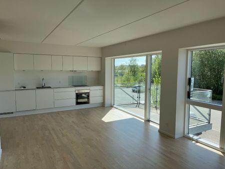 2-værelses lejlighed på 79 m² - Gratis parkering - Photo 3