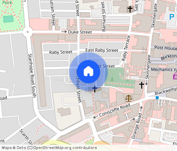 Primrose Street, Darlington, DL3 - Photo 1