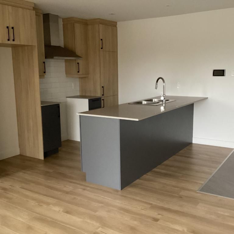 Logement à louer - Photo 1