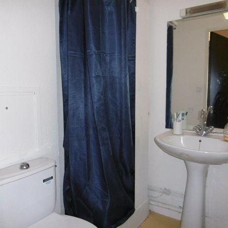 Appartement 1 pièce à Lille - Photo 3