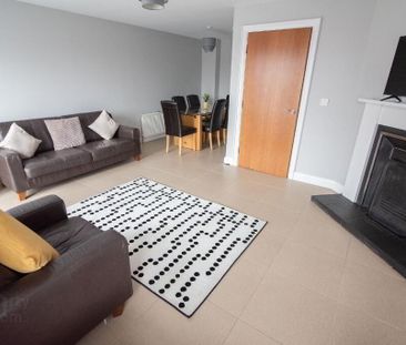 46 Montague Court (STUDENT LET), Portstewart, BT55 7GW - Photo 2