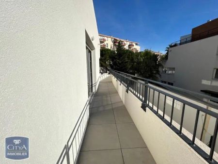 Appartement à louer 3 pièces 71m² - Photo 4