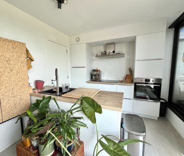 Appartement te huur in Oosteeklo - Photo 5