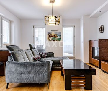 Warszawa, Ursynów, ul. Alternatywy - Zdjęcie 2