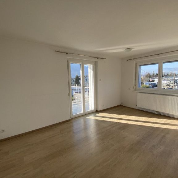 Heimelige 3-Zimmer-Terrassenwohnung in Dornbirn zu vermieten! - Foto 1