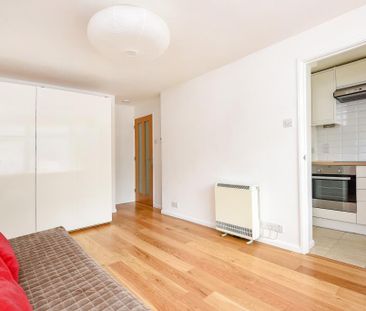 Studio to rent - Photo 4