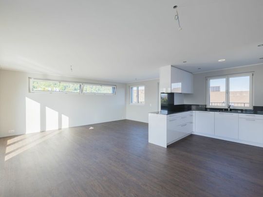 4.5 Zimmer, 4. Stock - Foto 1