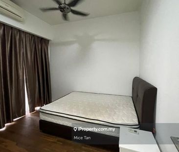 Cascades Residency, Pju 5, Kota Damansara - Photo 5