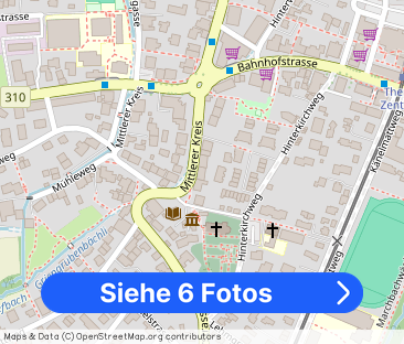 4 Zimmer, 86 m², 2. Stock - Foto 1