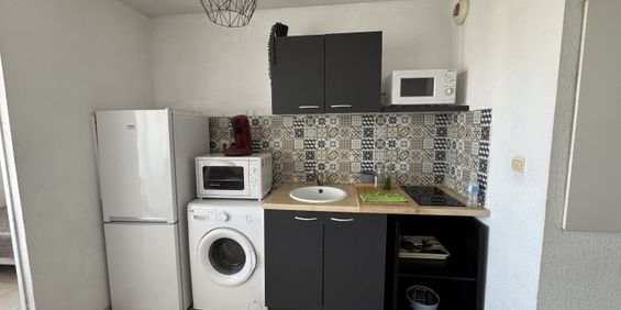 Location Appartement 2 pièces 34m² FRONTIGNAN 34110 - Photo 3