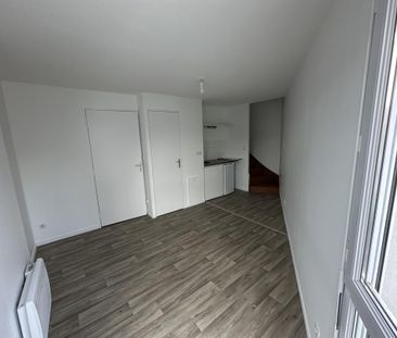 Location Appartement 2 pièces 26m² NANTES 44000 - Photo 5