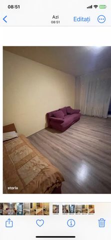 Aparatorii patriei decomandat clasica etaj 3 - Fotografie 4