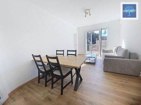 Appartement T3 Nice à louer - Photo 3