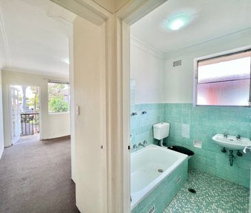 First floor and rear of block, balcony & parking spot - Photo 6