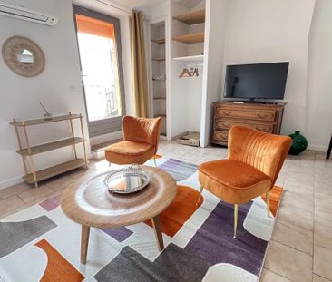 Location Appartement 1 pièce 34m² GRASSE 06130 - Photo 3