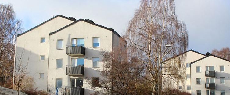 Bildradiogatan 15 - Foto 1