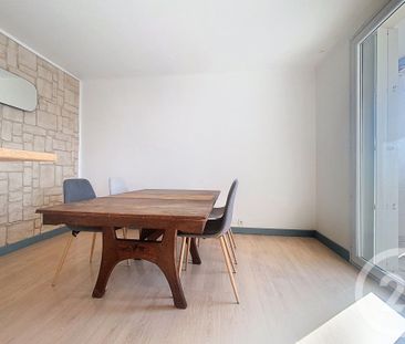 Location Appartement 2 pièces 56m² NICE 06200 - Photo 2