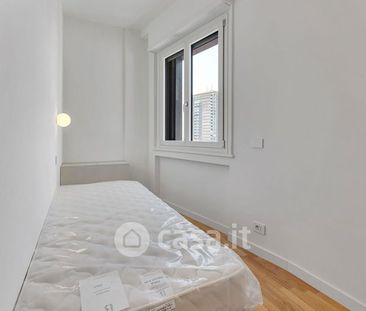 Trilocale in Affitto in Viale Monte Nero 6 a Milano - Photo 2