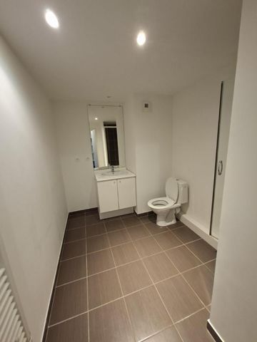 Appartement T2 à louer Pace - 42 m² - Photo 5