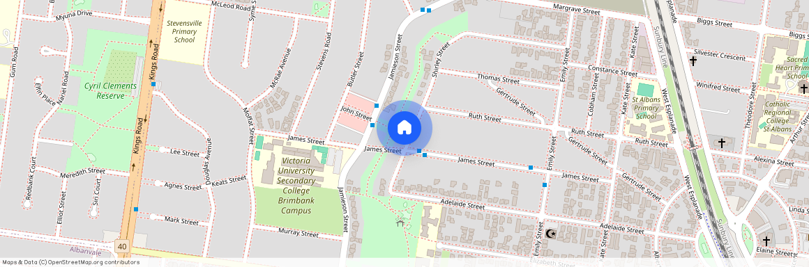 58 Shirley Street, Vic 3021, St Albans