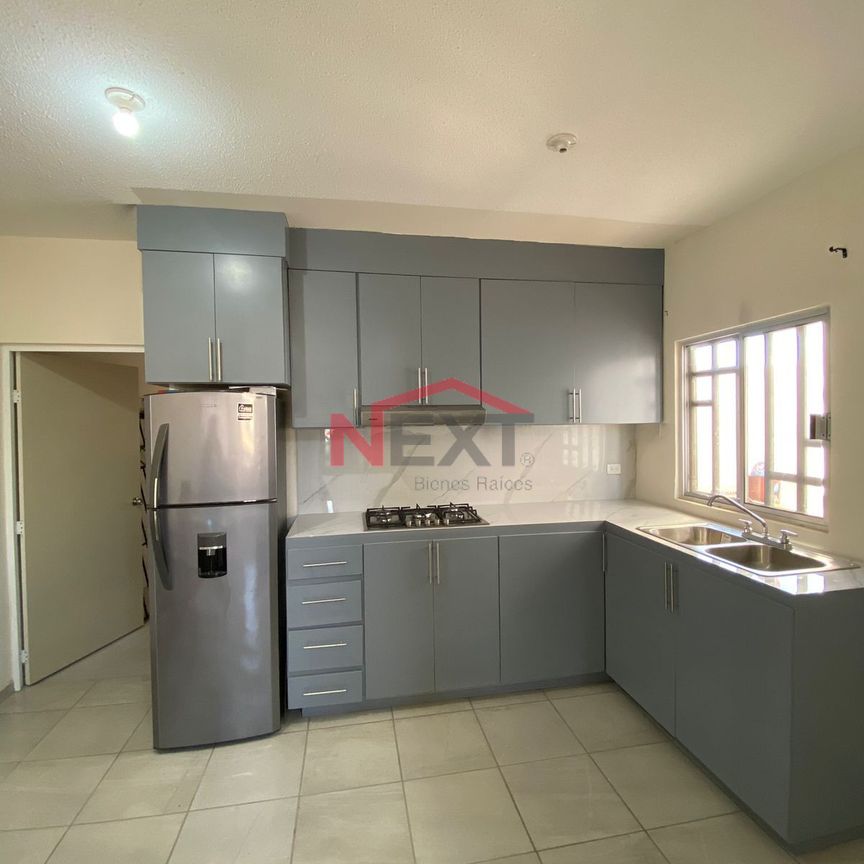 CASA EN RENTA EN ALBATERRA RESIDENCIAL - Foto 1