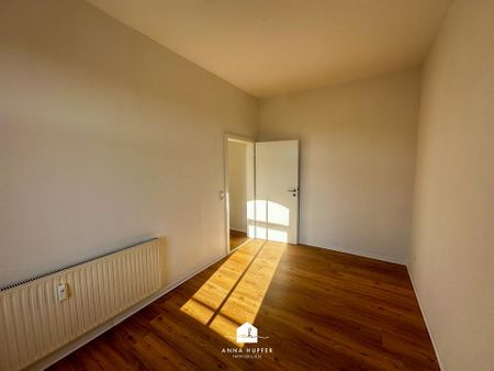 Schöne, helle 2-Raum-Wohnung - Photo 3