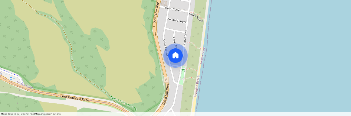 4/3 Petrel Street Peregian Beach