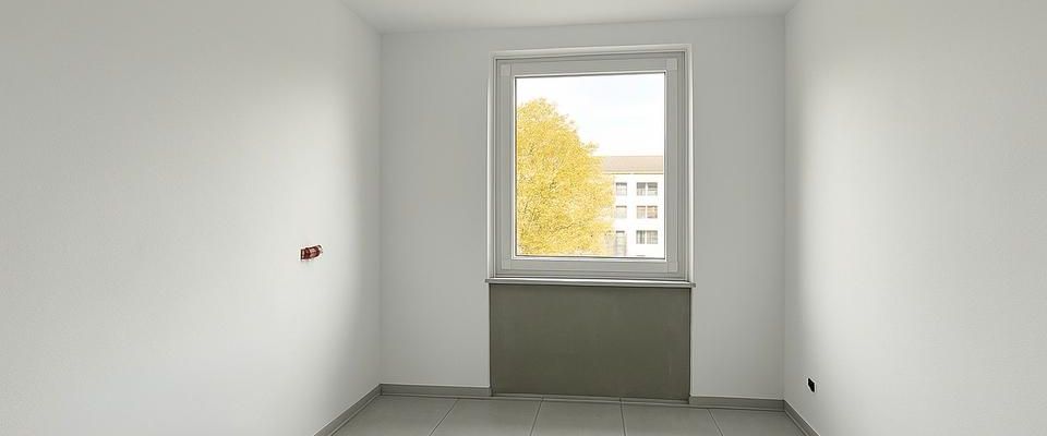 Top renovierte 2 ZKB Wohnung mit Balkon altstadtnah Balduinbrücke - Foto 1