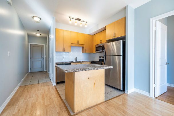 For Lease - 133 Wynford Drive Unit# 1502, Toronto, Ontario - Photo 1