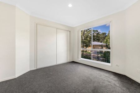 Treetop Sanctuary with Private Deck - Photo 2