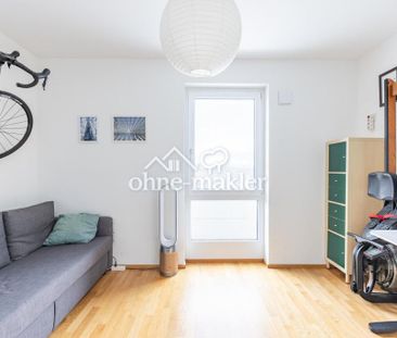 Penthouse im Kölner Westen – 66 m² Terrasse | Ebk | Neubau (KfW 35 ... - Photo 1