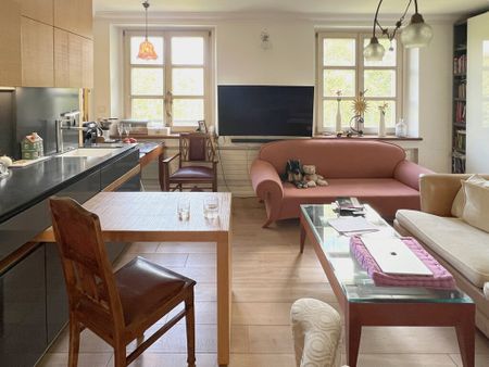 Mieszkanie 3 pokoje 67.95 m² Wrocław-Śródmieście - Sępolno - Photo 5