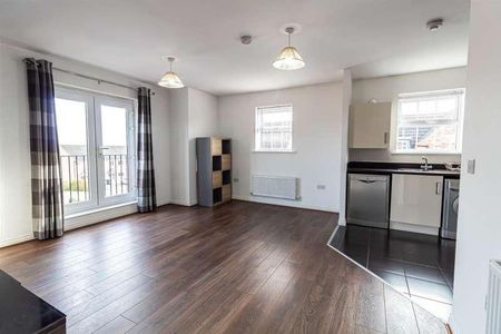 Braunton Crescent, Mapperley, Nottingham, NG3 - Photo 2