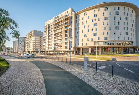 Rua Snu Abecassis, Lisbon, Lisbon 1750-062 - Photo 4