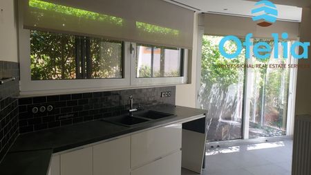 Μεζονέτα για ενοικίαση Μαρούσι - Φωτογραφία 3