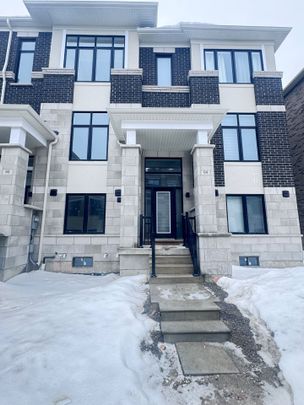 For Lease - 64 millman Lane, Richmond Hill, Ontario - Photo 1