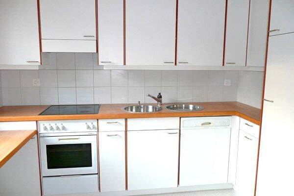 Wohnung befristet bis 31.03.2028 - Photo 1