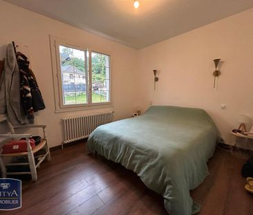 Location Maison 5 pièces 130m² BRIVE LA GAILLARDE 19100 - Photo 3