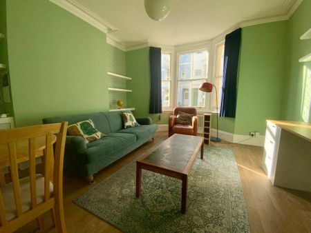 1 bedroom flat to rent - Photo 3