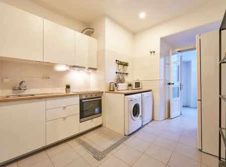 Avenida Almirante Reis, Lisbon, Lisbon 1000-049 - Photo 2