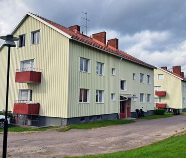 Vikingavägen 40 - Foto 1