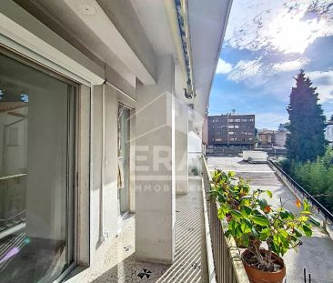 Spacieux F2 au centre de Nice - Bld Grosso - Photo 6