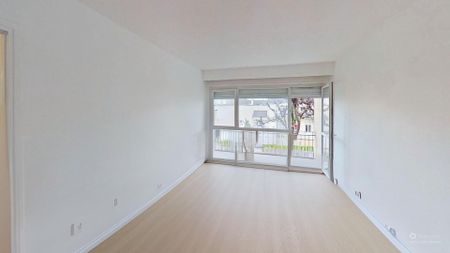 Location Appartement 2 pièces 44m² - Photo 2