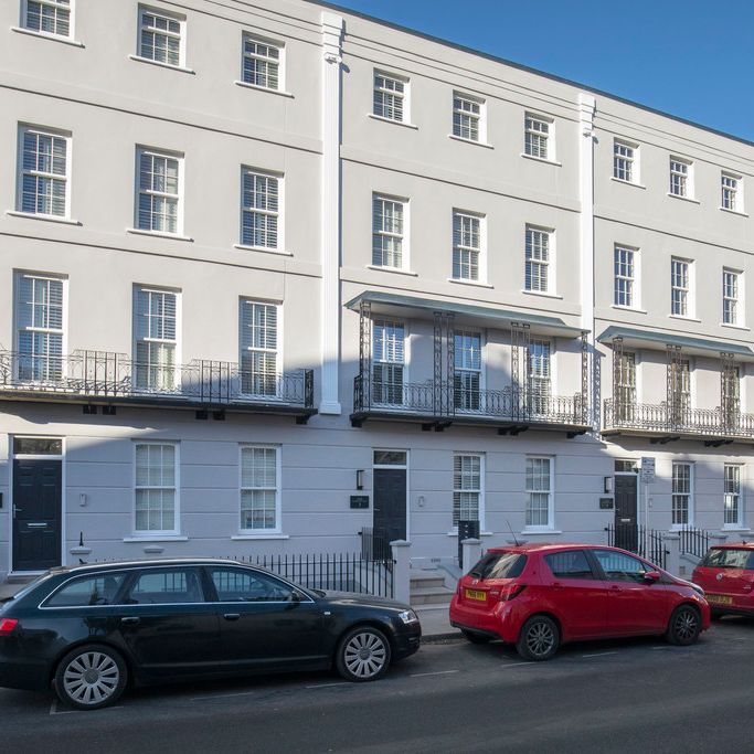 Buckingham Court, Wellington Street, Cheltenham GL50 1XZ - Photo 1