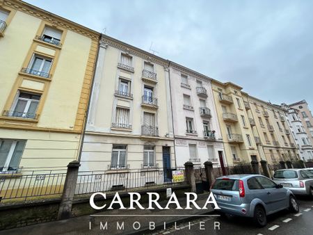 Location Appartement 2 pièces 56m² METZ 57000 - Photo 4