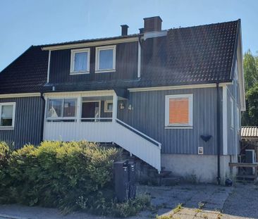 Solhemsgatan, Mölndal - Foto 6