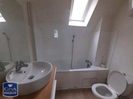 Appartement à louer 1 pièce 18.83m² - Photo 5