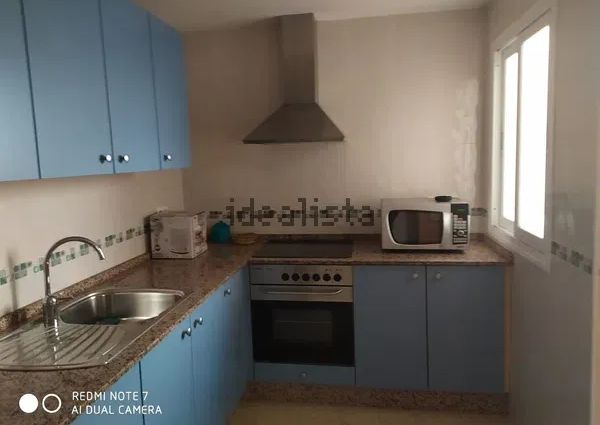 Alquiler de piso en Calle Julio Castelo