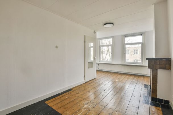 Appartement te huur: Spaarndammerstraat 29-2 1013 SR Amsterdam - Photo 1
