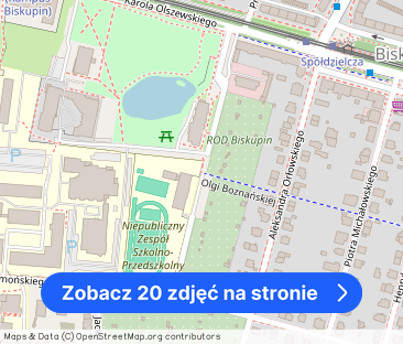 Mieszkanie z przepięknym widokiem - Zdjęcie 1